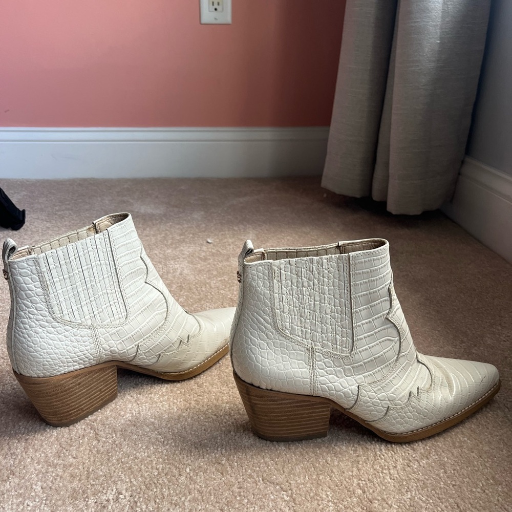 Sam Edelman Booties - image 3
